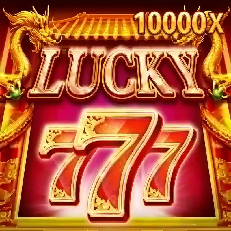 Trò chơi casino trực tuyến Chúc May Mắn 777 tại nn88z