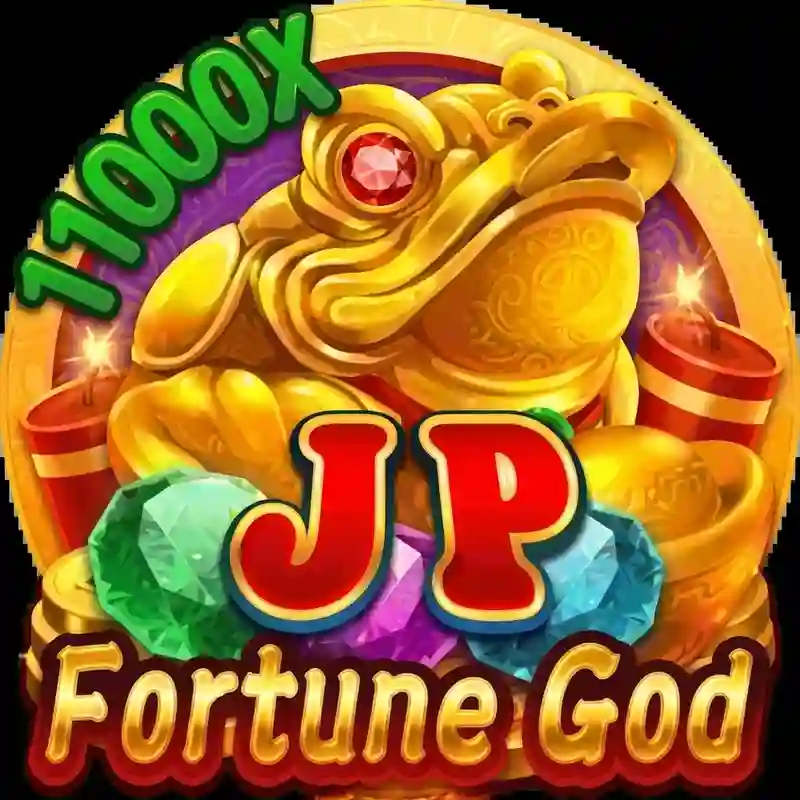 Giao diện trò chơi Tiệc Thần Tài JP casino trực tuyến nn88z