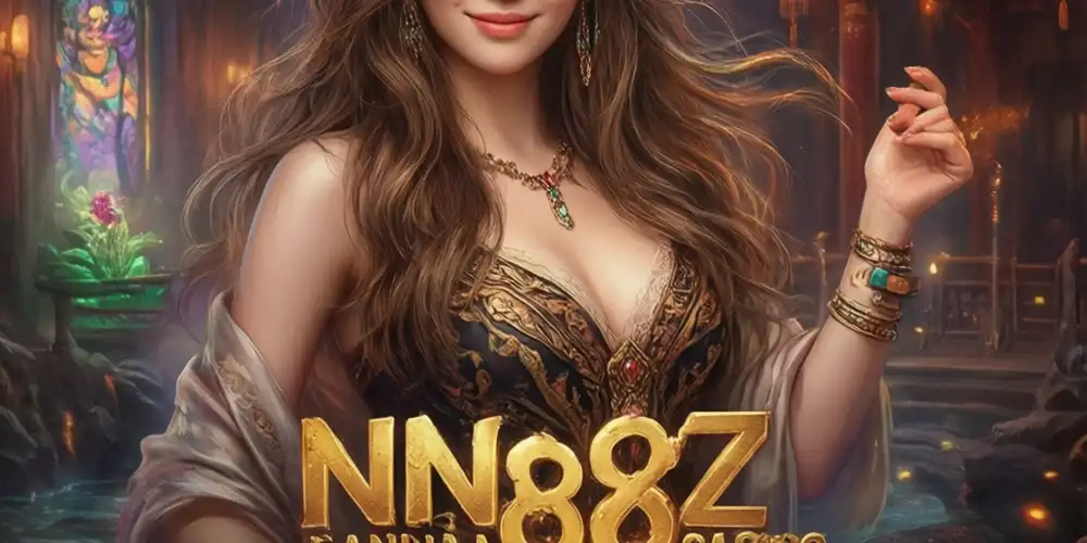 NN88Z Casino Banner